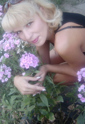Моя фотография - Ира, 48 из Донецк (@suzana11)