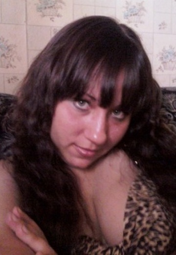 Моя фотография - Виктория, 39 из Омск (@viktoriya2906)