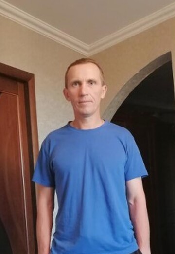 Моя фотография - Валерий, 51 из Альметьевск (@valeriy89553)