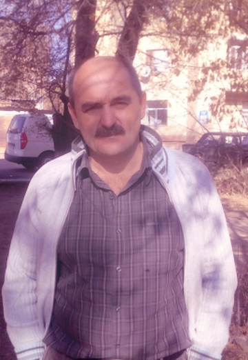 Моя фотография - Влад, 58 из Караганда (@vlad28531)