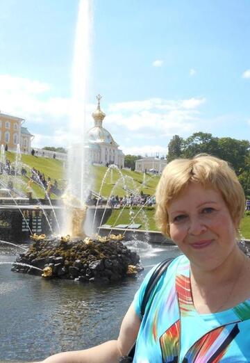 Моя фотография - Надежда, 52 из Первоуральск (@aksenteva)