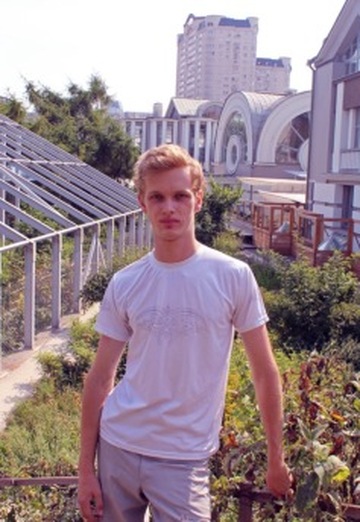 Моя фотография - Дмитрий, 33 из Королев (@dmitriy26454)