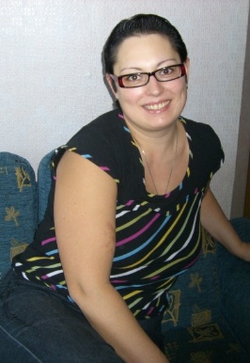 Моя фотография - Екатерина, 49 из Мурманск (@ekaterina203064)