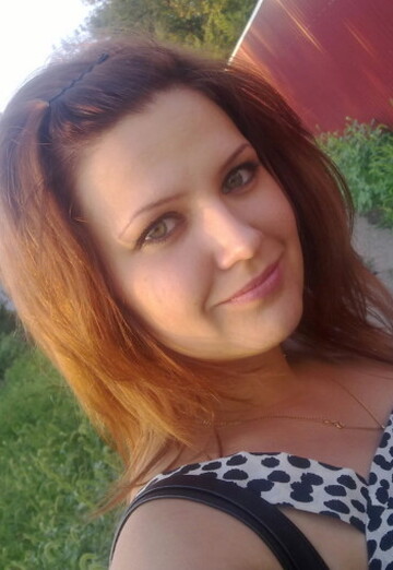 Моя фотография - екатерина, 35 из Сочи (@ekaterina10102)