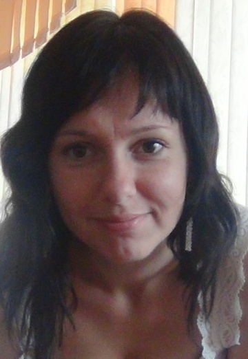 Моя фотография - Ксения, 35 из Псков (@kseniya18512)