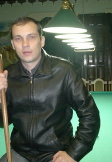 Моя фотография - виталик, 42 из Сочи (@vitalik2426)