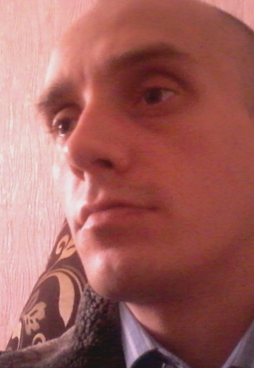 Моя фотография - Саша Котенко, 43 из Заволжье (@sashakotenko)