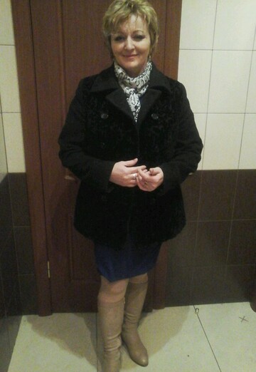 Моя фотография - Eugenia Istrati, 56 из Санкт-Петербург (@eugeniaistrati)