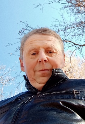 Моя фотография - Владимир, 51 из Чортков (@vladimir271245)