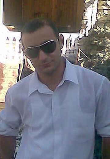 Моя фотография - tsaturyan, 38 из Ереван (@tsaturyan)