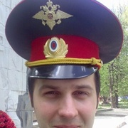 Sergey 36 Одинцово