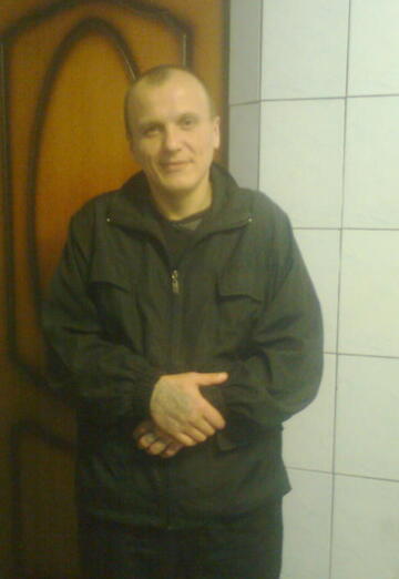 Моя фотография - Www, 43 из Москва (@www262)