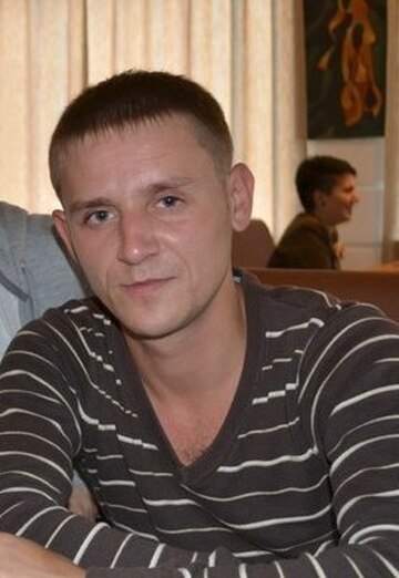 Моя фотография - Дмитрий, 36 из Киев (@exodmitriy)