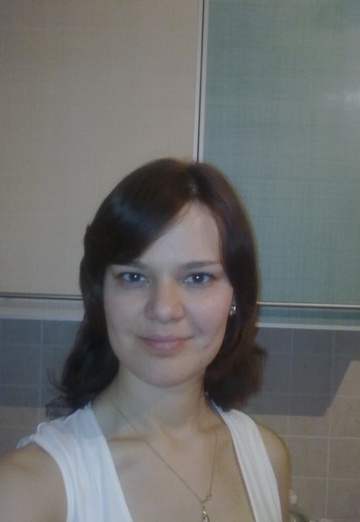 Моя фотография - Ирина, 41 из Челябинск (@irina5391)