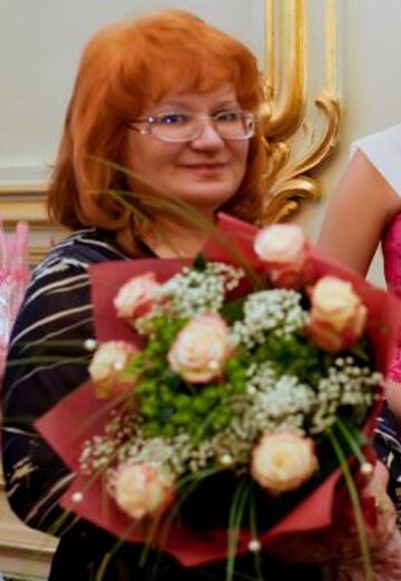 Моя фотография - Ольга, 65 из Мурманск (@olwga4477802)