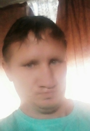 Моя фотография - Валера, 43 из Краснодар (@valera50852)