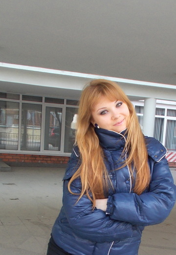 Моя фотография - Арина, 31 из Ростов-на-Дону (@marina12536)