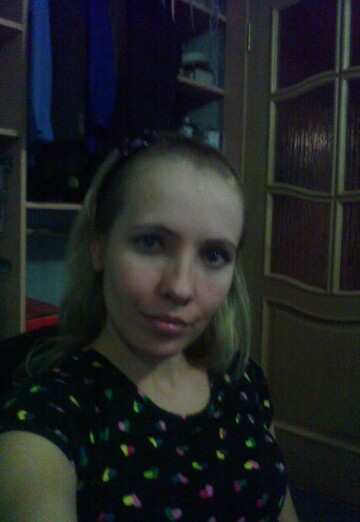 Моя фотография - любаня, 41 из Хабаровск (@lubanya52)