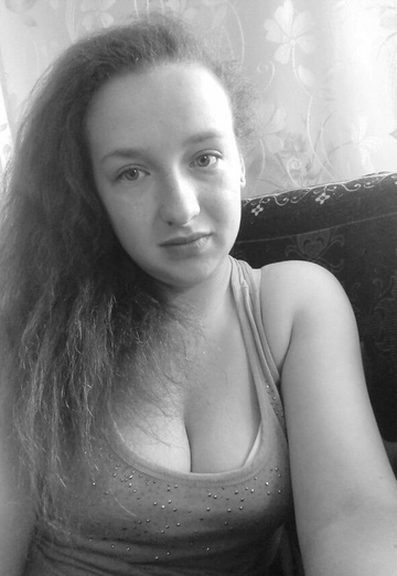 Моя фотография - Татьяна, 25 из Омск (@tatyana281780)