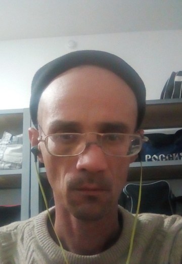 Моя фотография - Артур, 45 из Новосибирск (@artur91921)