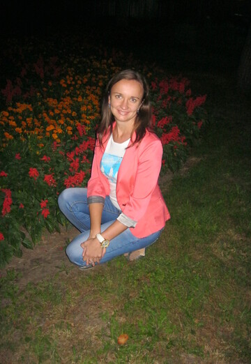 Моя фотография - Татьяна, 34 из Гомель (@tatyana52889)