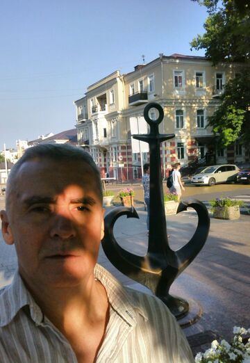 Моя фотография - Юрий, 57 из Одесса (@uriy130417)