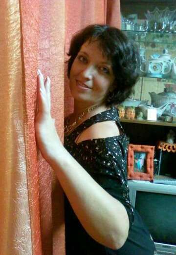 Моя фотография - Маргарита, 54 из Слободской (@margarita1699)