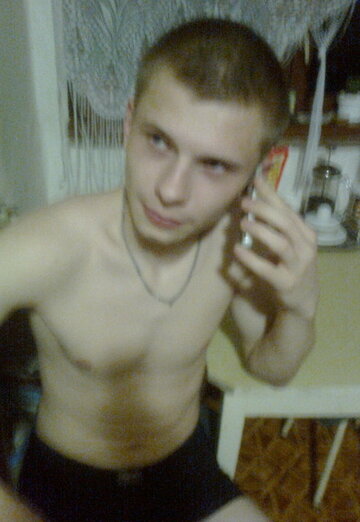 Моя фотография - Евгений, 34 из Калининград (@evgeniy23842)
