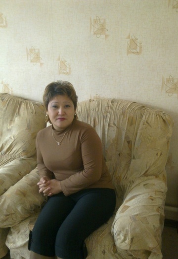 Моя фотография - Perizat, 52 из Алматы́ (@perizat)