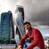 Artur Hovhannisyan, 28, г.Barcelona Artur Hovhannisyan, 28, г.Barcelona