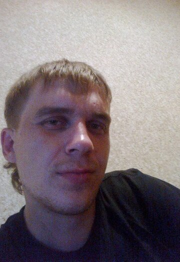 Моя фотография - Кирилл, 40 из Канск (@kirill18895)