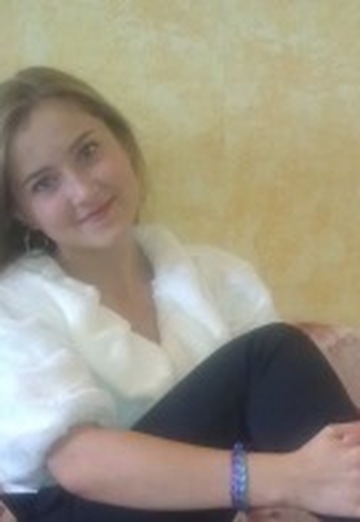 Моя фотография - Алена, 30 из Барнаул (@alena6453)
