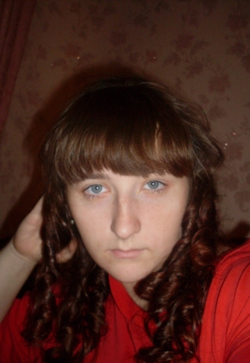 Моя фотография - Лиза, 33 из Минск (@liza1160)