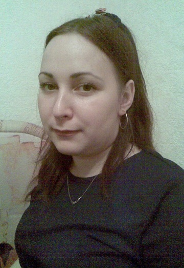 Моя фотография - Алёна, 40 из Хабаровск (@veter24)