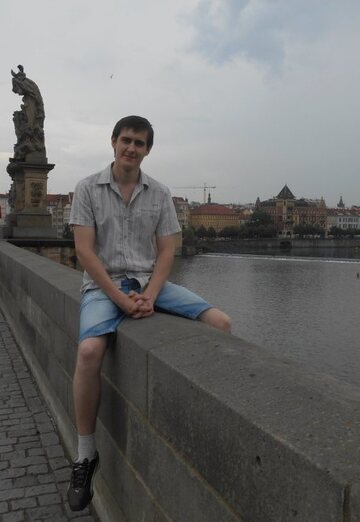 Моя фотография - Anatoliy Tischenko, 29 из Севастополь (@anatoliytischenko)