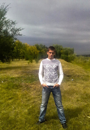 Моя фотография - Богдан, 30 из Днепр (@bogdan712)