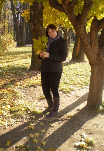 Моя фотография - Светлана, 33 из Москва (@svetlana13742)