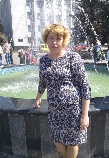 Моя фотография - Ирина, 42 из Бердичев (@irina108094)
