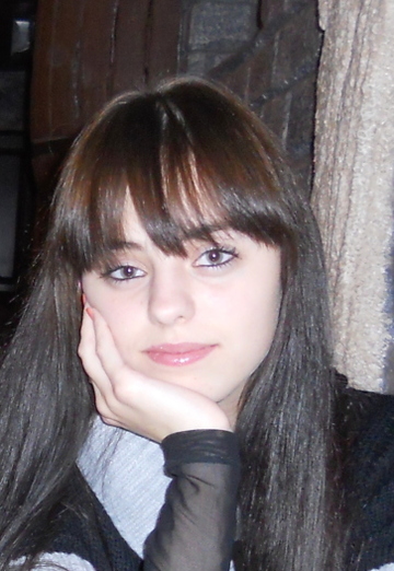 Моя фотография - Вика, 30 из Симферополь (@vika2352)