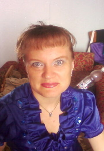 Моя фотография - Ирина, 47 из Озерск (@irina19205)