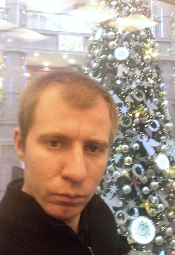 Моя фотография - ДмитрийRed-BlueHorse, 40 из Москва (@dmitriyredbluehorse)