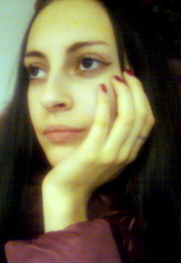 Моя фотография - Карина ♡, 32 из Санкт-Петербург (@karina1871)
