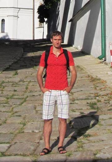 Моя фотография - Yevgeniy, 34 из Баллеруп (@yevgeniy246)