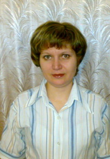 Моя фотография - Надежда, 49 из Ульяновск (@nadejda5072)