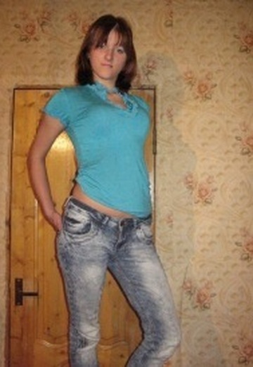 Моя фотография - Надежда Игоревна, 33 из Калининград (@nadejdaigorevna)