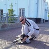 Павел, 32, г.Усть-Катав Павел, 32, г.Усть-Катав