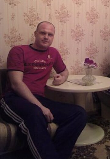 Моя фотография - Паша, 38 из Новополоцк (@pasha731)