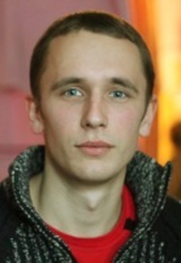Моя фотография - Руслан, 33 из Харьков (@ruslan11400)
