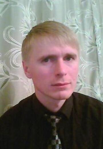 Моя фотография - Алексей, 40 из Ханты-Мансийск (@aleksey33028)
