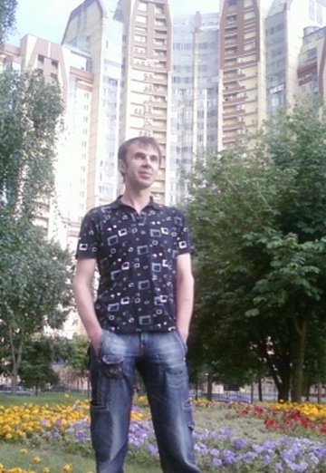 Моя фотография - олег, 54 из Москва (@kozerog19702)